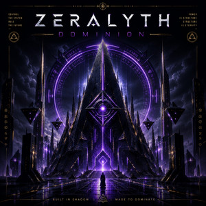 Zeralyth Dominion by VALTHERA