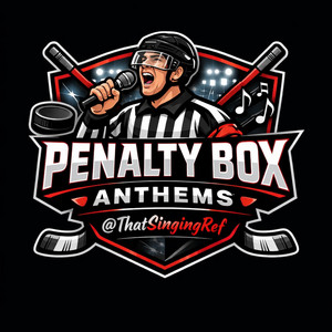 ThatSingingRef - REF ON ICE