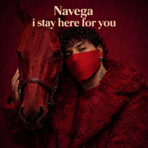 I Stay here for you by Dj Navega