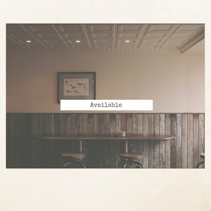 Portada de Available