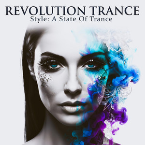REVOLUTION TRANCE - Style A State Of Trance by HUSKYTRANCEFUSION