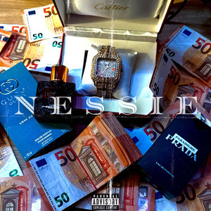 NESSIE by GALLETTO, KIKE