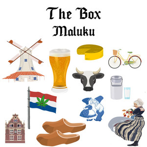 Maluku - The Box