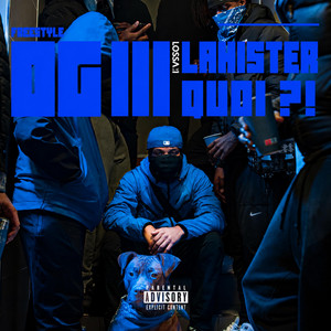 FREESTYLE OG III (LAHISTER QUOI ?!) by Lossa Le 6