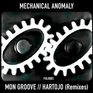 Mon Groove cover