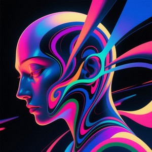 Falling Out Slowly by Haroldo Ale