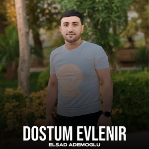 Dostum Evlenir