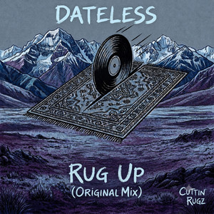 Rug Up by Dateless