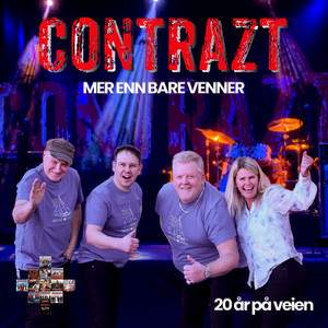 Mitt liv er i detta landet by Contrazt