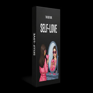 Self (Love) by TheB3eatG1rl
