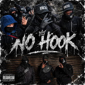 NO HOOK by YC, Lil Dange, TP