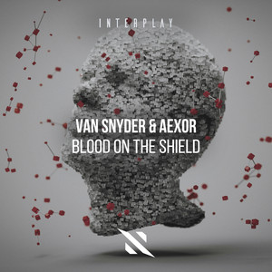Blood on the Shield by Van Snyder, Aexor