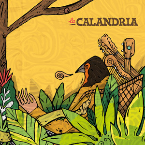 Las poblanas by La Calandria