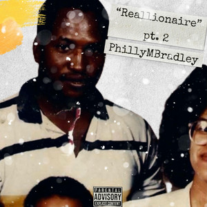 REALLIONAIRE - Pt. 2 by Philly M Bradley