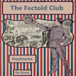 The Plot Of Your Life by The Factoid Club