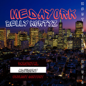 BELLY KORTYZ - Medayork