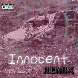 Innocent - Remix by Vance