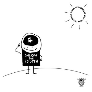 Salon der Idioten - 12 Inch Mix