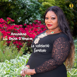 Amandine la Reine D'empire - La solidarité familiale