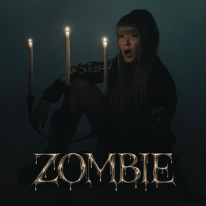Zombie by Rain Paris