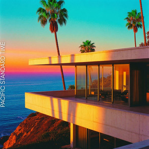 Pacific Standard Time by This Is Jazz