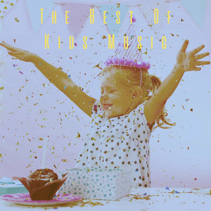 The Best Of Kids Music album