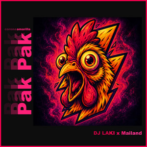 Pak Pak Beat by DJ LAKI, Mailand