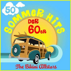 The Bikini Allstars