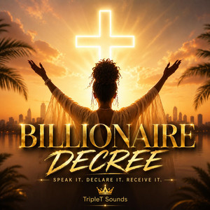 Billionaire Decree by TripleT Sounds