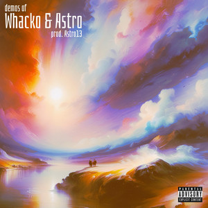 Clean Slate by Danny Whacko, Astro13