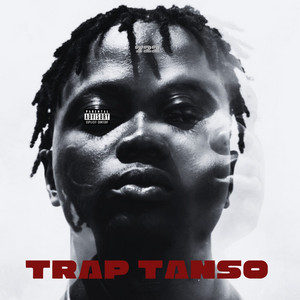 Trap Tanso by MarleBaby, Boy Vernah