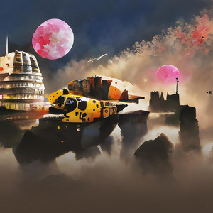 Rayque - Fml Amarela