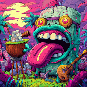 Sin Permiso - Radio by Xompi