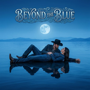 Beyond the Blue by Zanny Browne