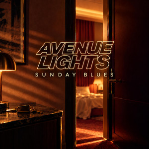 Sunday Blues by Avenue Lights