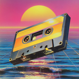 Tape Drift by Ghost in Delay
