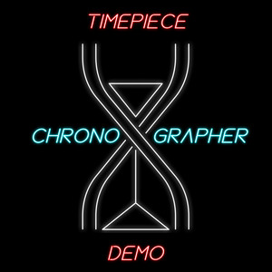 Timepiece (Demo Version)