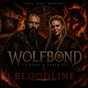 BLOODLINE by WOLFBOND