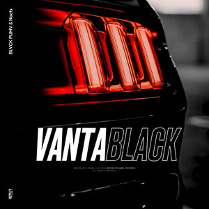 Vantablack by BLVCK PUMV, Nocts