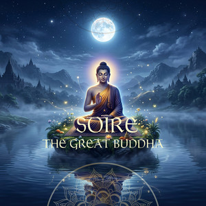 The Great Buddha by Soire