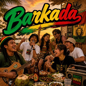 Barkada by DJ Keeona