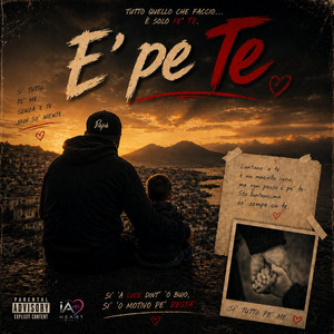 E' pe Te by Axel