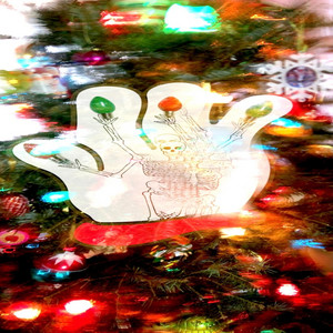 Irony.Mansion - GREENLIKEGRINCH (feat. blaznasian)