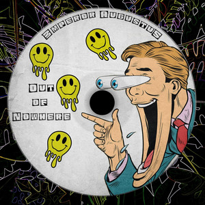 3mperor Augustu5 - Don't Touch That Dial