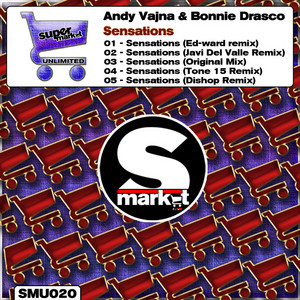 Andy Vajna cover