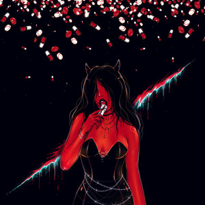 FATAL ATTRACTIONS by BURNOUTKID