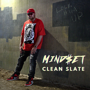 Portada de Clean Slate