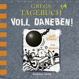 Kapitel 7 - Folge 14: Voll daneben! by Gregs Tagebuch