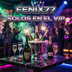 solos en el vip by fenix77