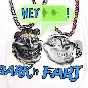 Hey Julie (bark fart) by ProdBoingo